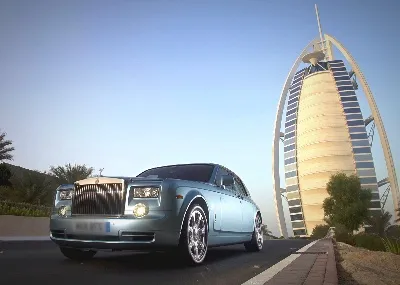 Trasferimento privato dall'aeroporto di Dubai