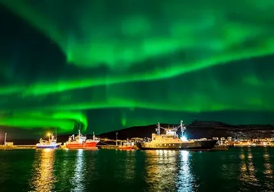 Turismo Artico a Murmansk