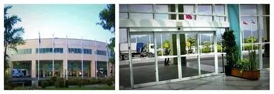 Trasferimenti dall'Aeroporto Internazionale di Piarco