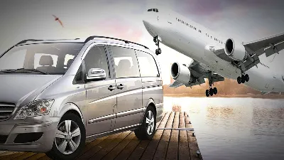 Trasferimento in hotel dall'aeroporto di Kazan