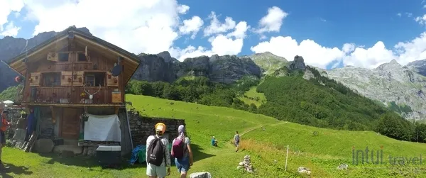 vacanze estive nelle stazioni sciistiche
