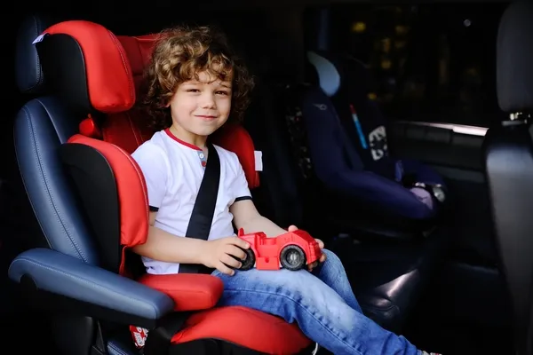 seggiolini per bambini per trasferimento aeroporto turistico