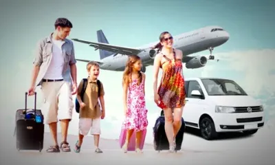 Trasferimento privato all'aeroporto di Dalaman.