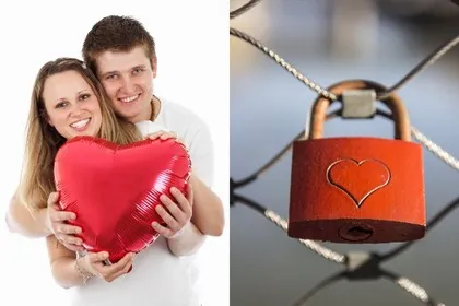 Celebrazione di San Valentino