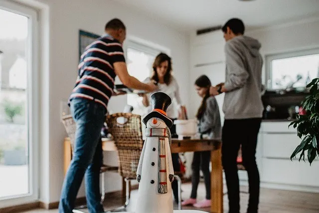 Creatività durante Natale e Capodanno