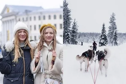 Alla scoperta della Finlandia da favola
