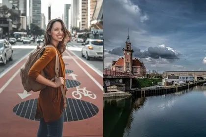 Alla scoperta di nuove destinazioni di viaggio in Germania