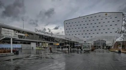 Aeroporto di Eindhoven EIN