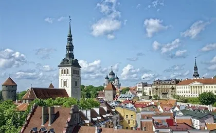 Estonia per i nomadi digitali