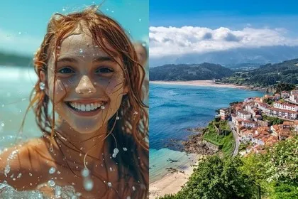 Località turistiche europee dove non c'è molta folla in estate