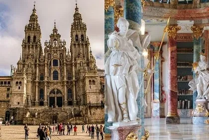 Esempi di architettura in tutto il mondo