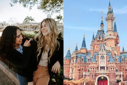 Esplorare Shanghai con il trasferimento aeroportuale