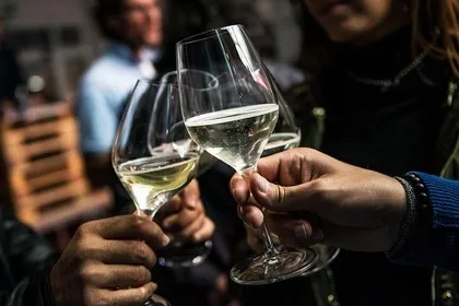 Viaggio gastronomico insieme