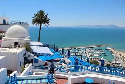 Vacanze in Tunisia