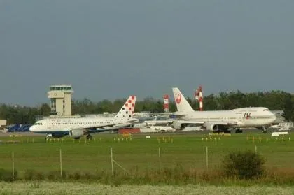 Trasferimento aeroporto di Zagabria