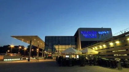 Trasferimenti aeroporto di Cracovia