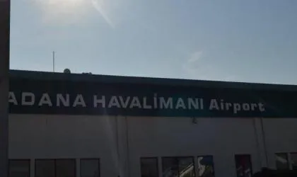 Aeroporto di Adana
