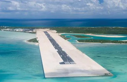 Aeroporto di Nevis