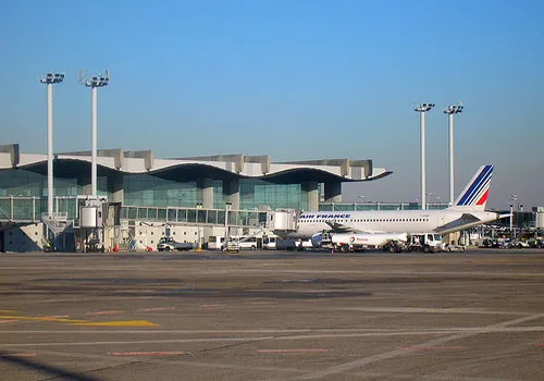 Trasferimenti aeroporto di Bordeaux