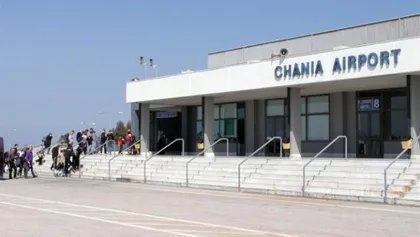 Aeroporto di La Canea