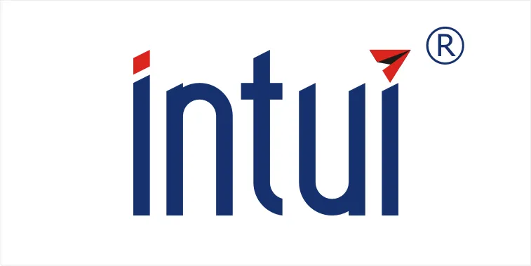 Logo Intui