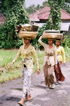 Trasferimenti aeroportuali di Bali