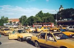 Trasferimenti in Bulgaria