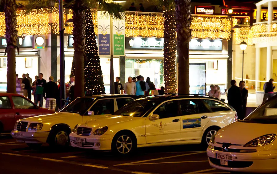 Trasferimenti aeroporto di Gran Canaria