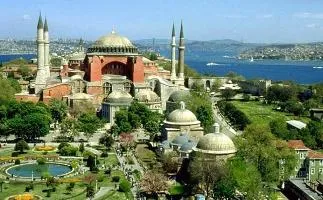 Trasferimenti aeroportuali in Turchia