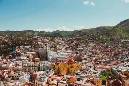 Messico colorato