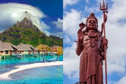 Mauritius un'alternativa alle Maldive