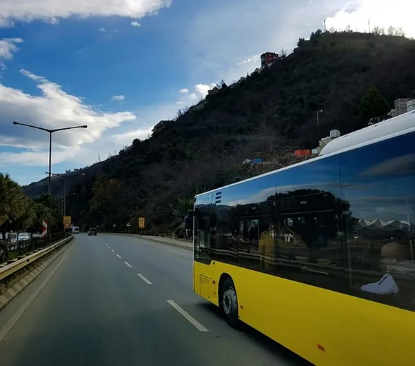 Navetta per l'aeroporto di Oslo Gardermoen