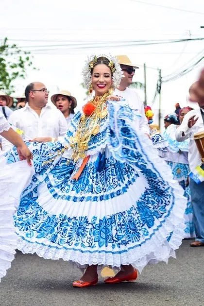 Carnevale di Panama