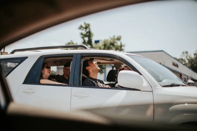 Trasferimento in taxi dall'aeroporto di Sofia SOF per gruppi numerosi