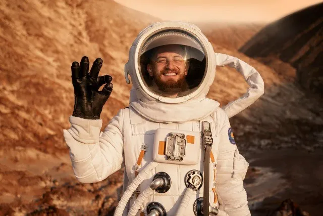 Viaggio spaziale