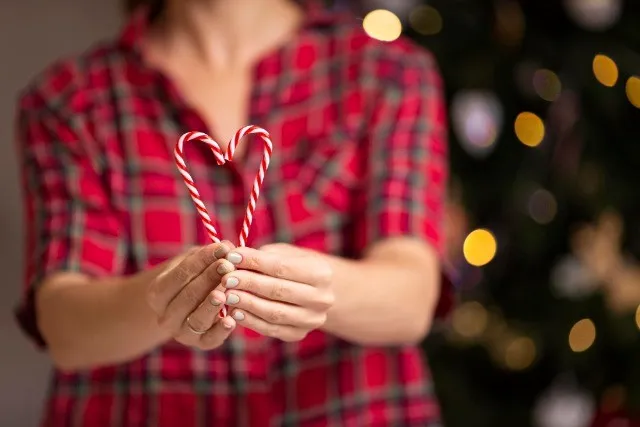 Diffondi la bontà a Natale