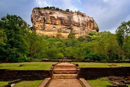 Sri Lanka a maggio