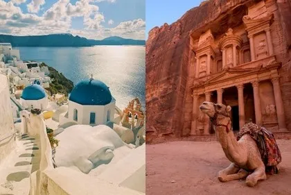 Destinazioni di viaggio 2026