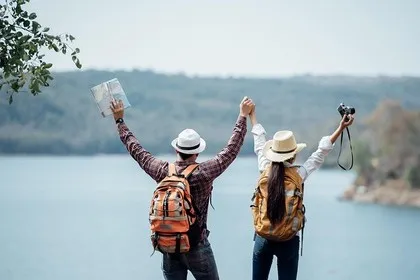 Viaggiare insieme