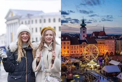 Inverno in Germania