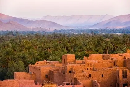 I mesi invernali sono perfetti per un viaggio in Marocco