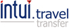 Logotipo Intui.travel transfer aeroportuale
